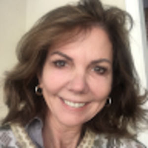 Meet your Posher, Betty m.